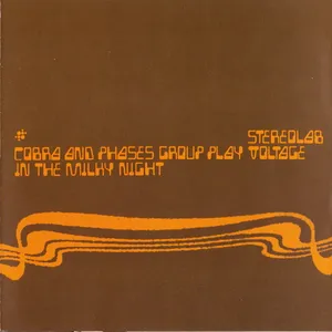 Cobra and phases group play voltage in the milky night